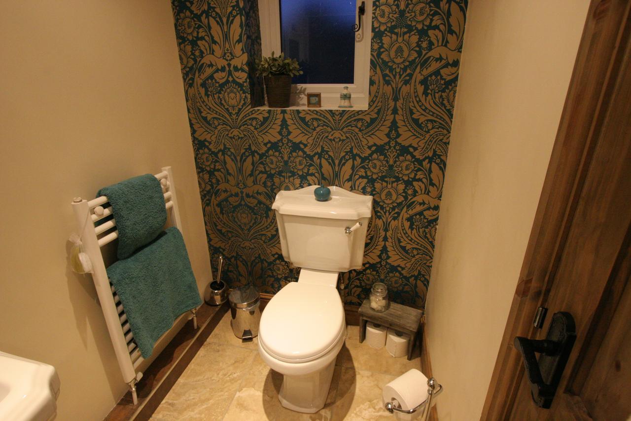 Lime Tree Cottage Herne Bay Exterior foto