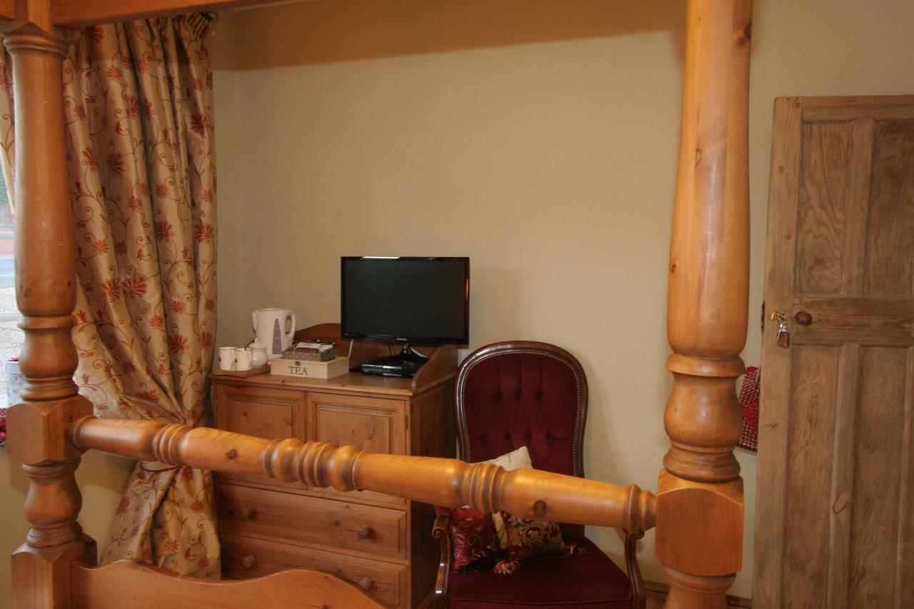 Lime Tree Cottage Herne Bay Exterior foto